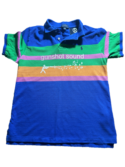 Indecision Polo 3 (XS-S)