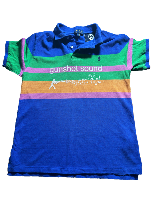 Indecision Polo 3 (XS-S)