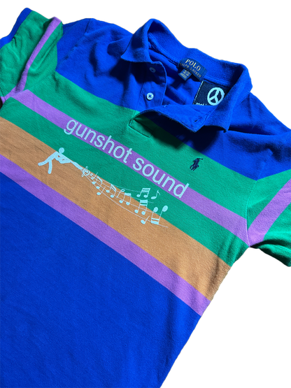 Indecision Polo 3 (XS-S)