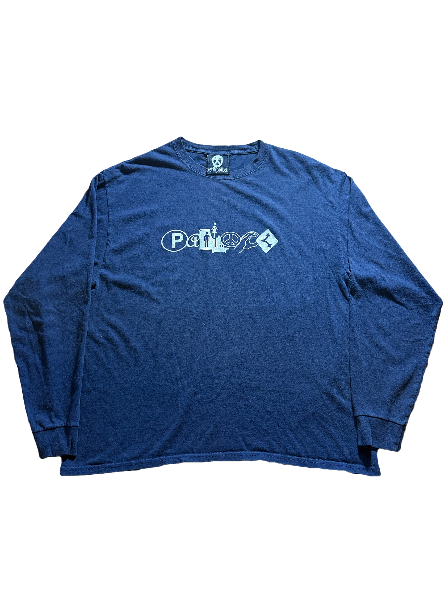 Indecision Longsleeve (L-XL)