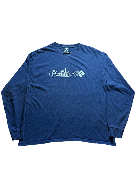 Indecision Longsleeve (L-XL)