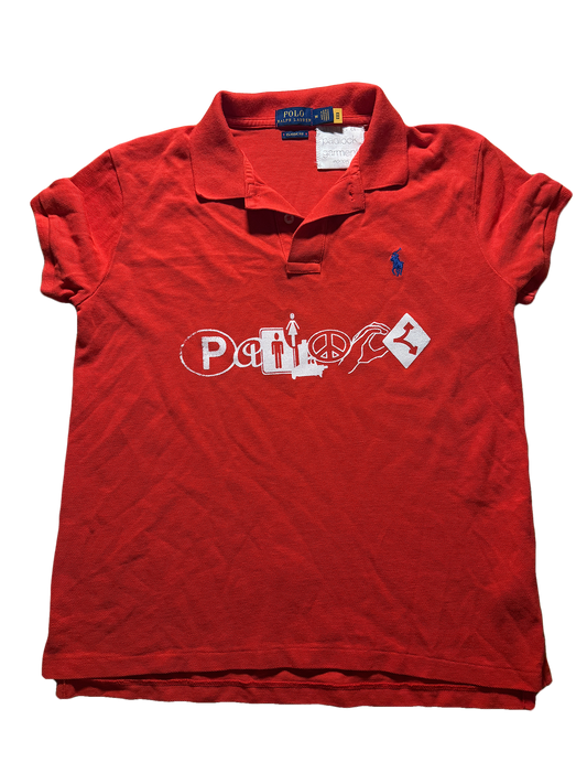 Let Me Say This One Last Thing Before I Go, Polo 2