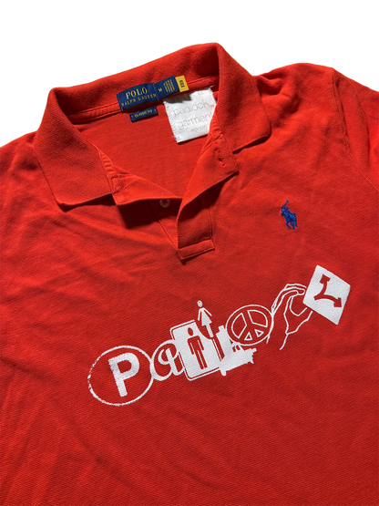 Let Me Say This One Last Thing Before I Go, Polo 2