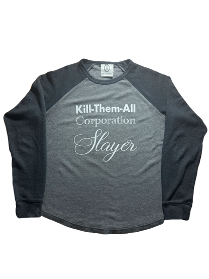 Padlock "Corporation Slayer" Thermal