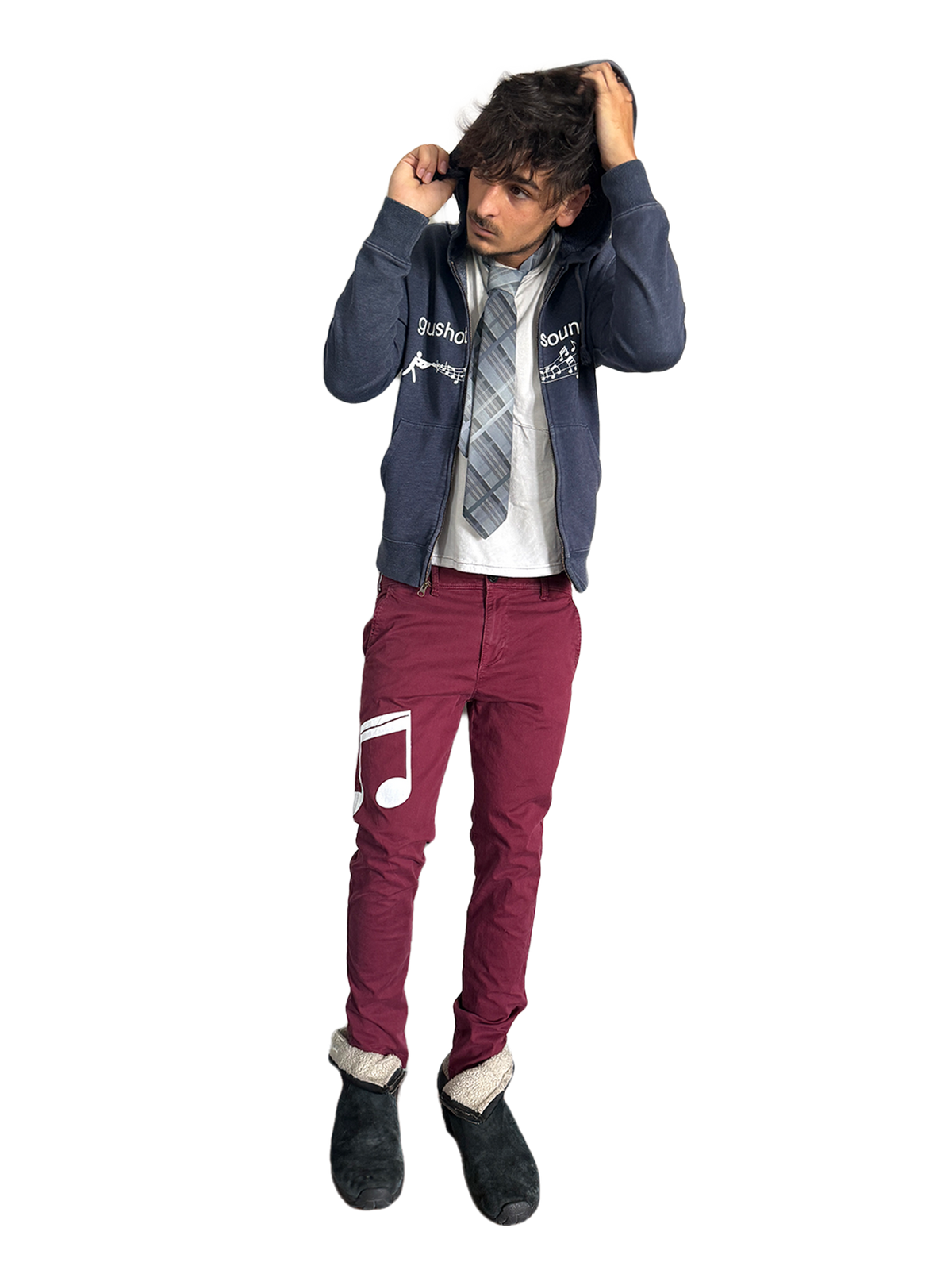West Coast Chino