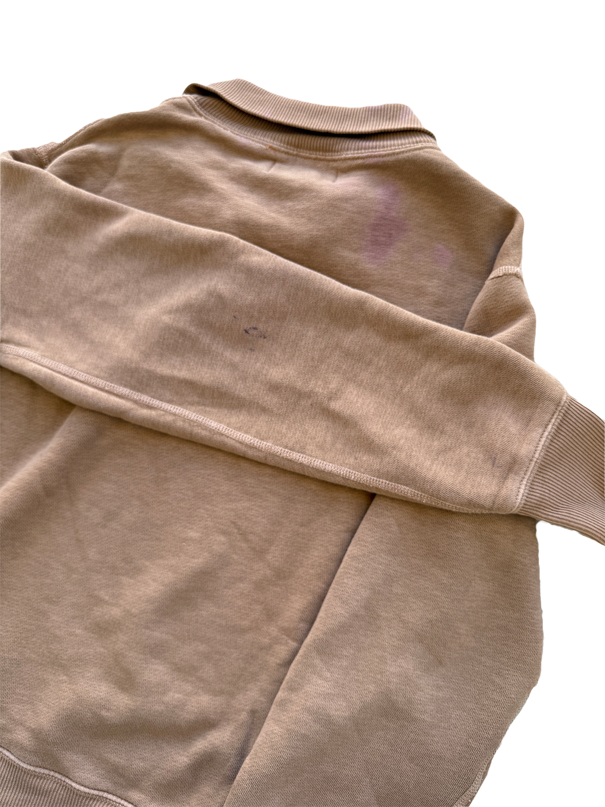 Break Sweater