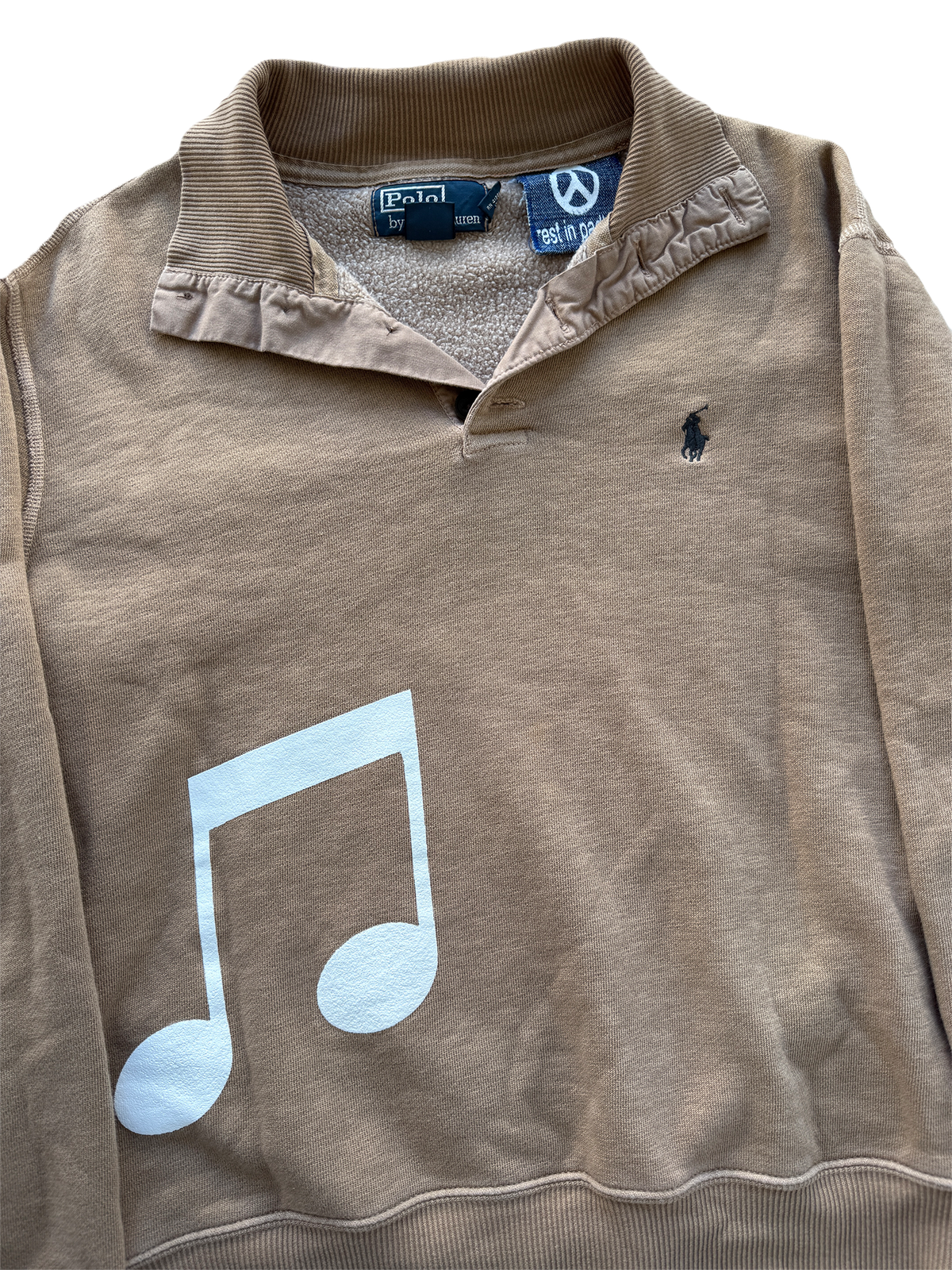 Break Sweater
