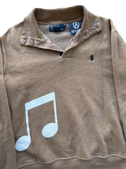 Break Sweater