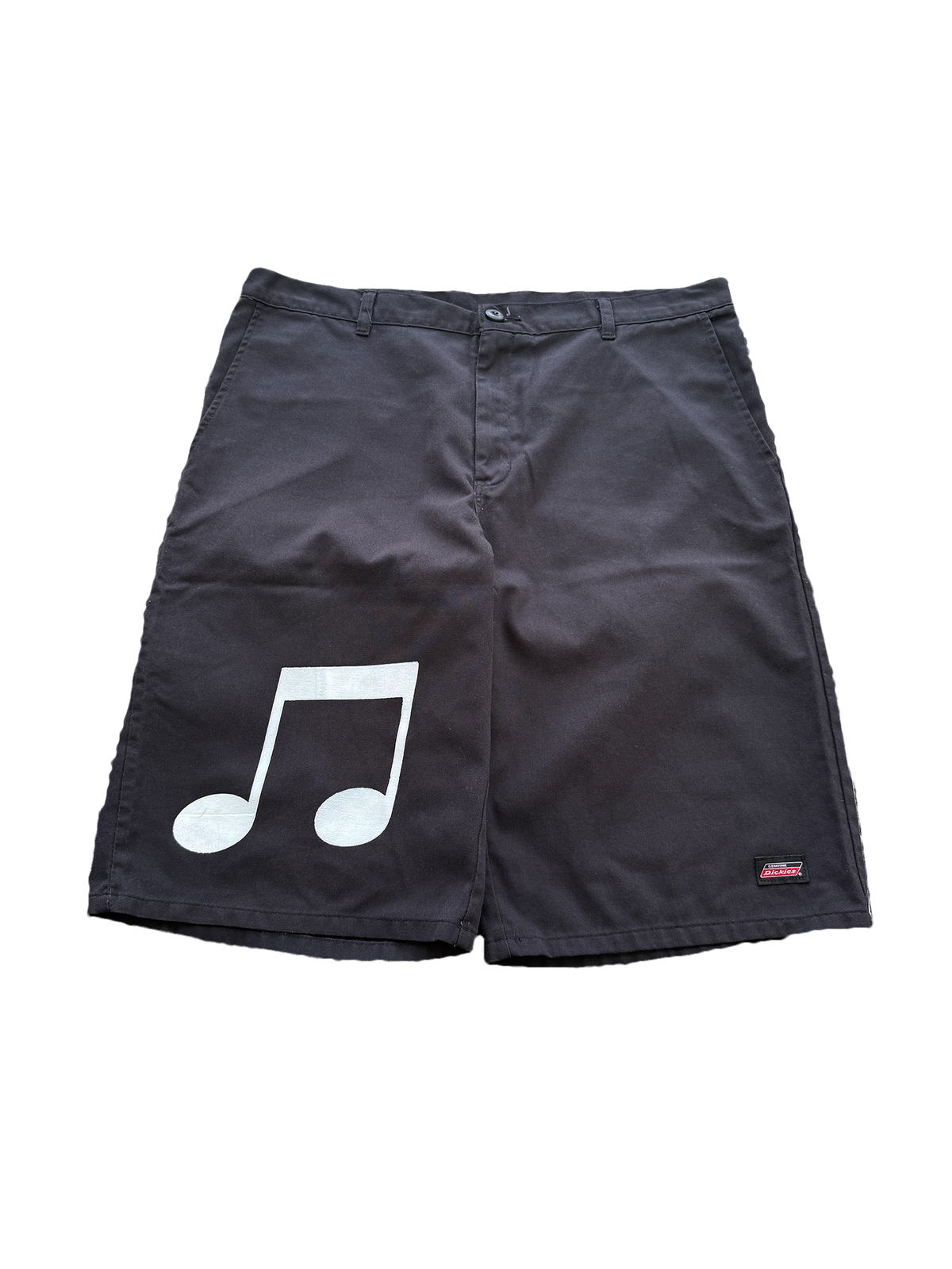 Break Note Shorts