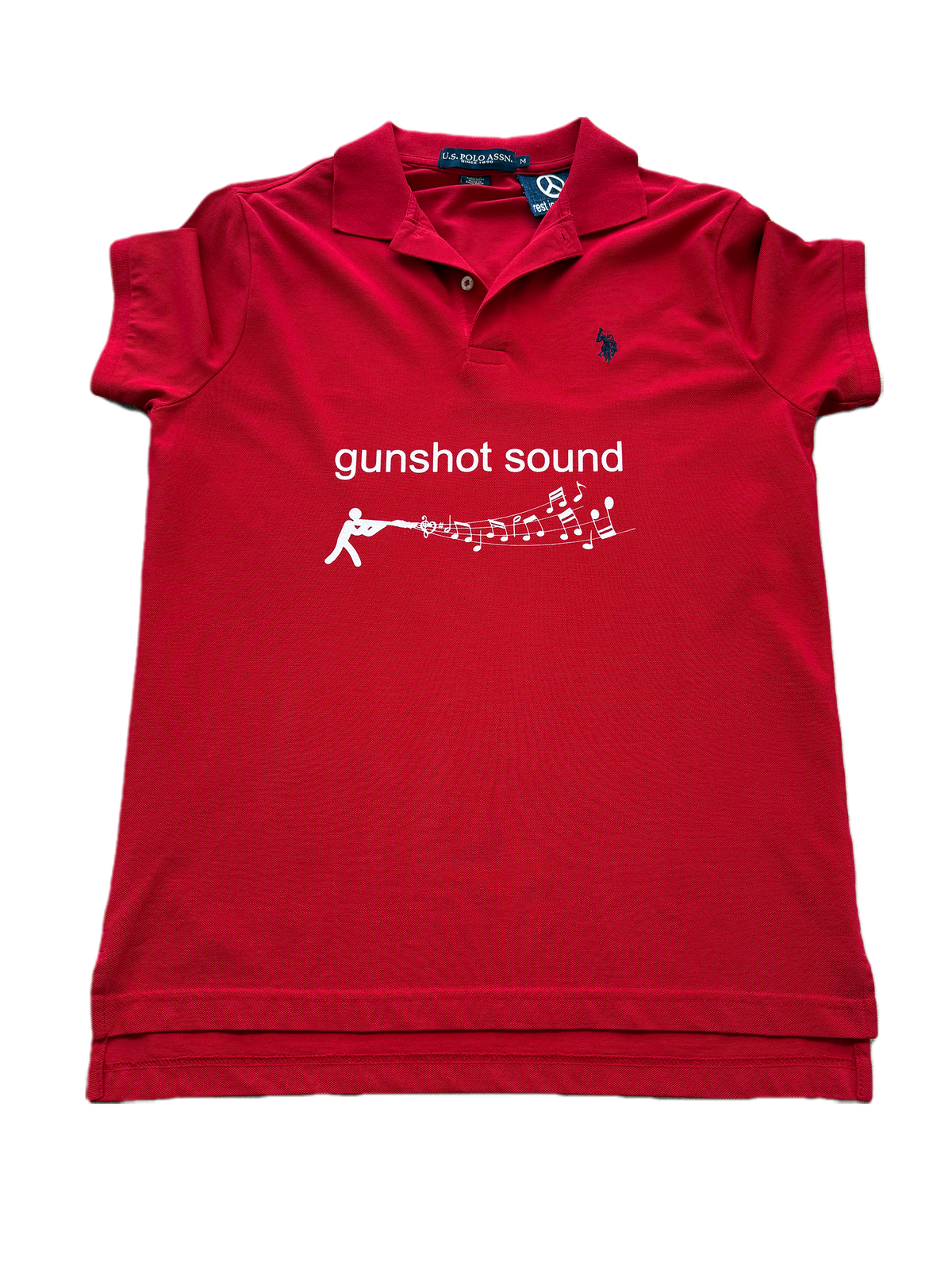 Break 'Sound Polo