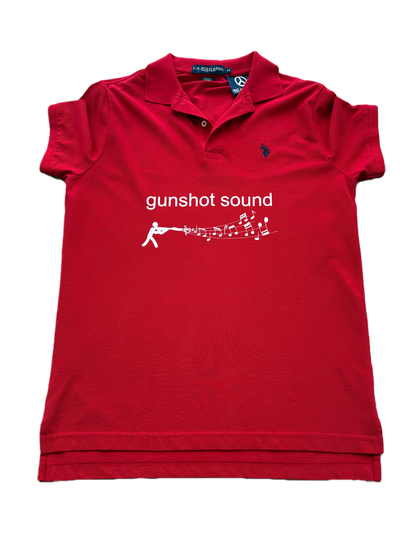 Break 'Sound Polo