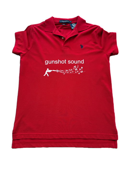 Break 'Sound Polo