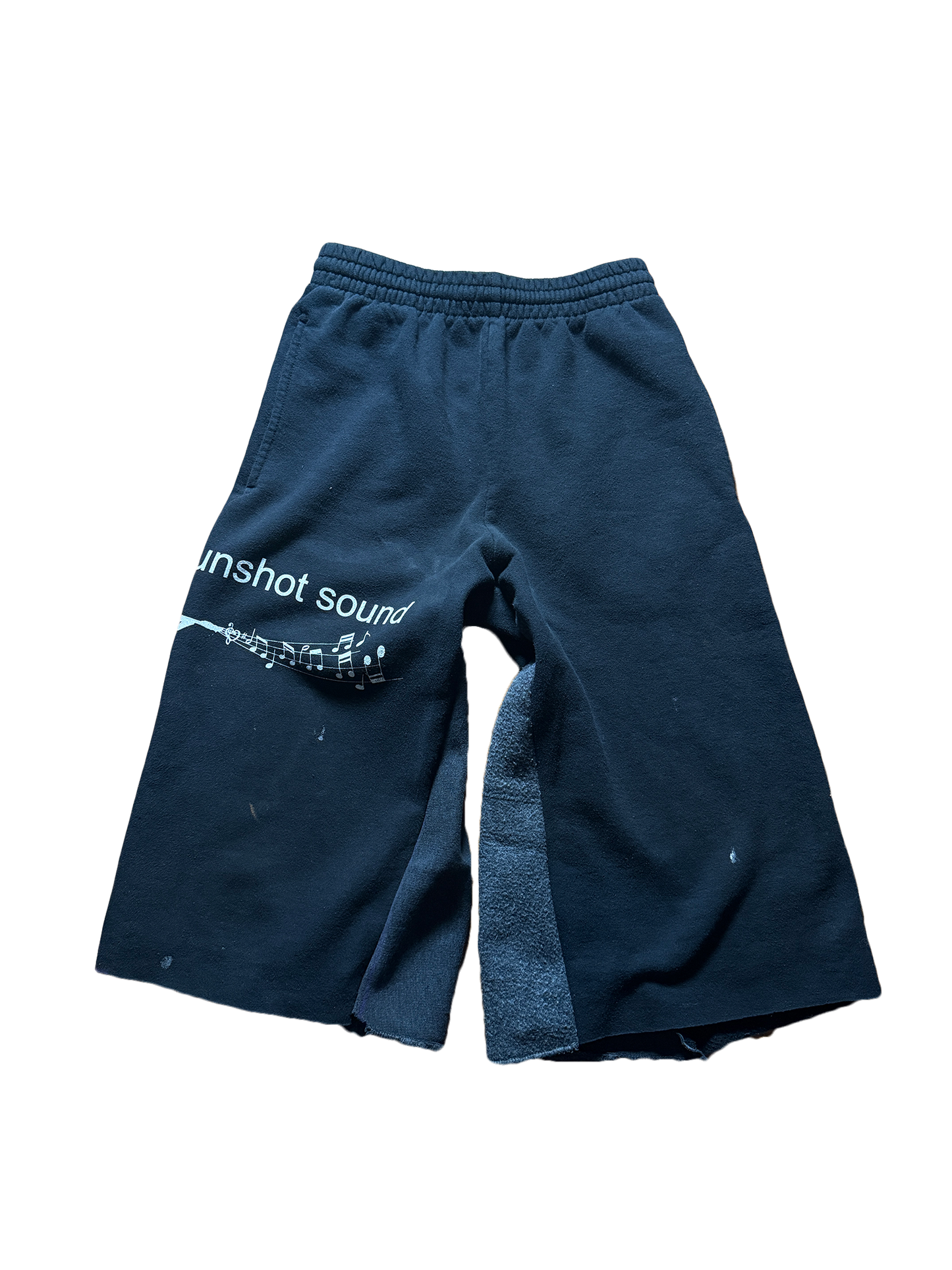 For Cameron, Sweats