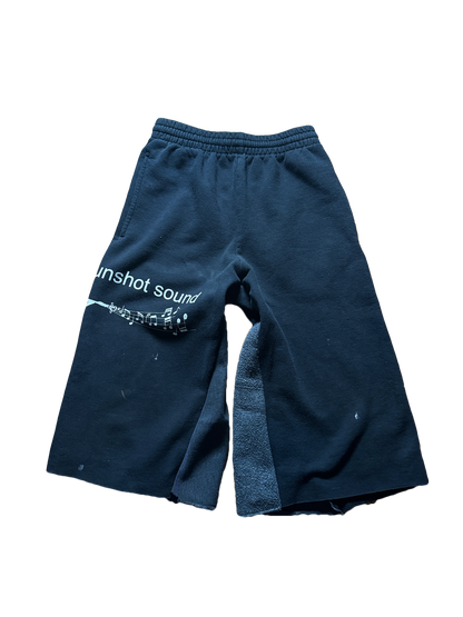 For Cameron, Sweats