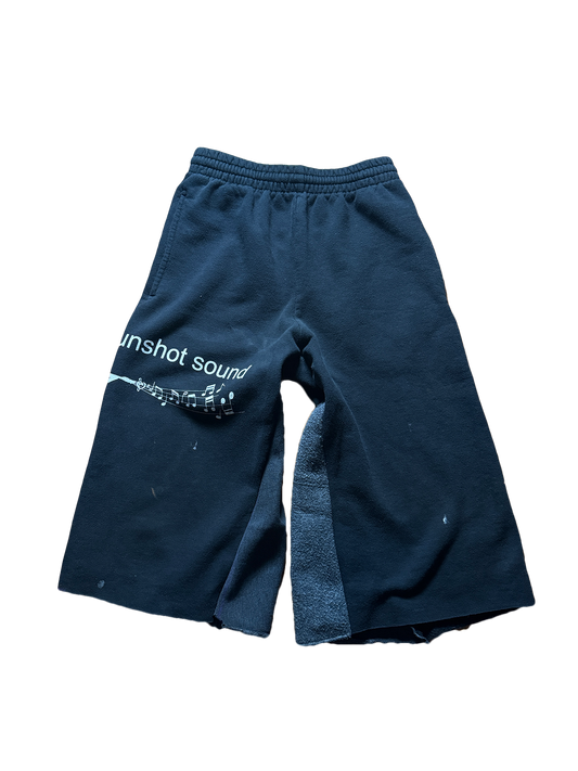 For Cameron, Sweats