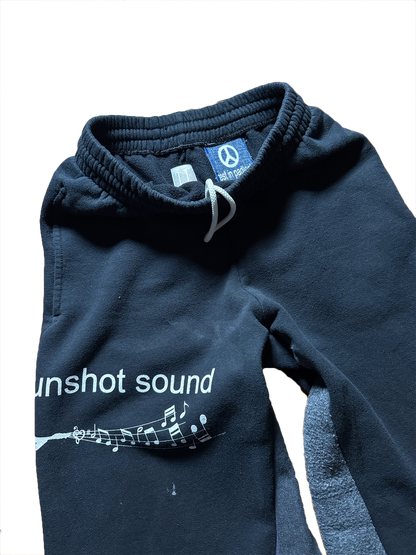 For Cameron, Sweats
