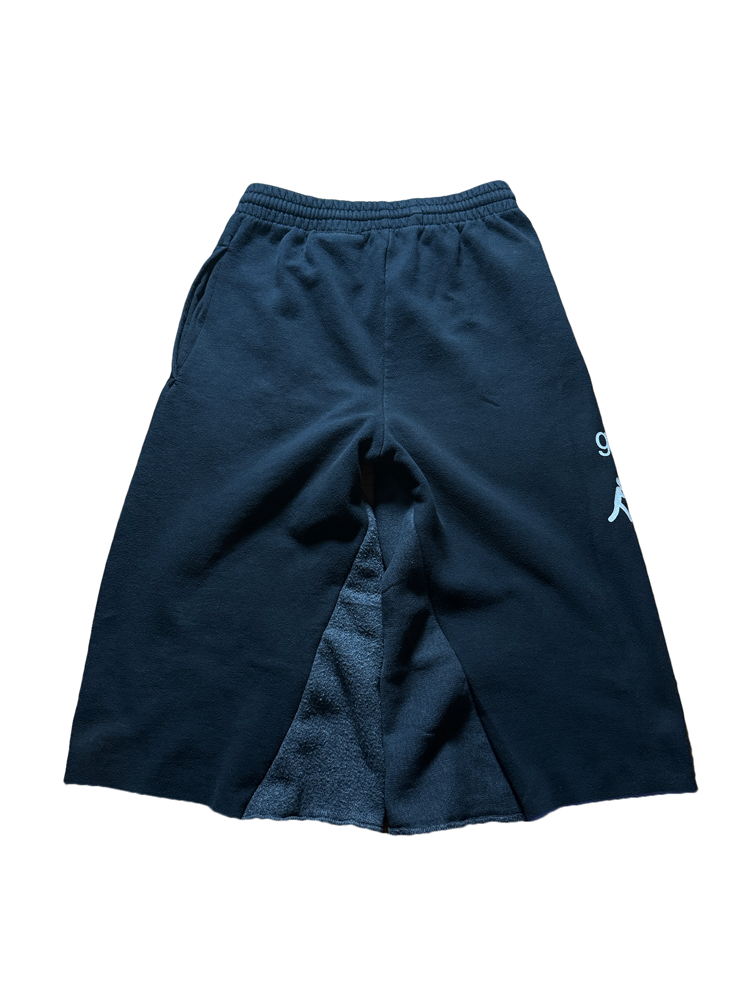 For Cameron, Sweats