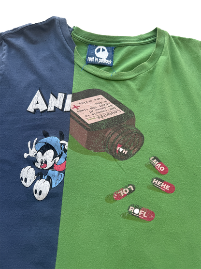 Druqs Tee