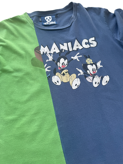 Maniacs Tee