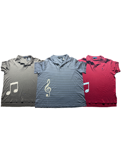 Masochist Polo Bundle